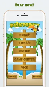 Piškvorky screenshot 4