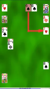 Card Solitaire Z by SZY screenshot 4