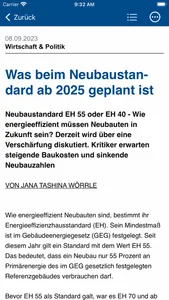 Deutsche Handwerks Zeitung screenshot 5