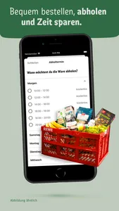 REWE Angebote & Lieferservice screenshot 5