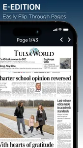 Tulsa-World screenshot 3