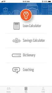 Money Game screenshot 3