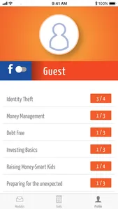 Money Game screenshot 4