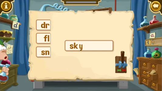 Læseguld 2 screenshot 2