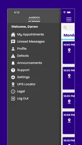 My Signings screenshot 0