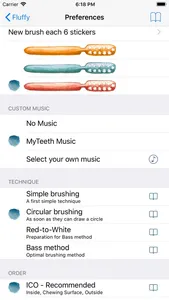 MyTeeth screenshot 4