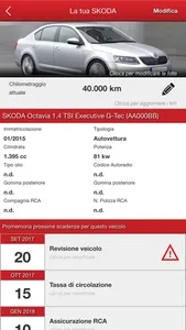 Grimaldi Auto S.p.A. screenshot 1