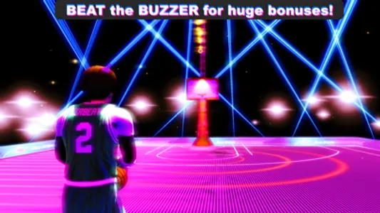 All Star Basketball ™ 2023 screenshot 2