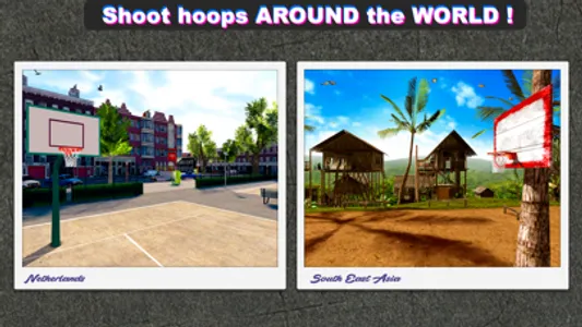 All Star Basketball ™ 2023 screenshot 4