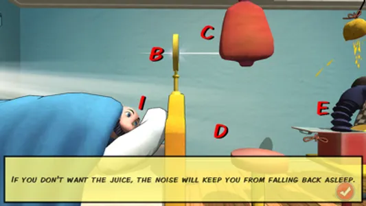 Rube Works: Rube Goldberg Game screenshot 4