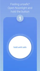 Noonlight: Feel Protected 24/7 screenshot 3