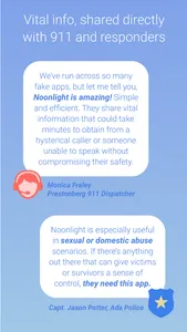 Noonlight: Feel Protected 24/7 screenshot 6