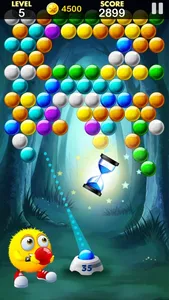 Bubble Shooter : Bubble Pop screenshot 0