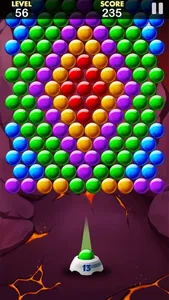 Bubble Shooter : Bubble Pop screenshot 1