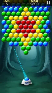 Bubble Shooter : Bubble Pop screenshot 2