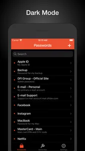 iPassworder - Password Manager screenshot 3