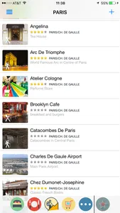 TRAVEL EXPERT screenshot 2