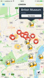 TRAVEL EXPERT screenshot 4