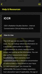 ICCR screenshot 8