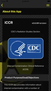 ICCR screenshot 9