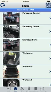 CarPlus screenshot 1