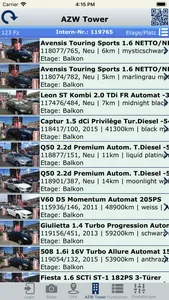 CarPlus screenshot 2