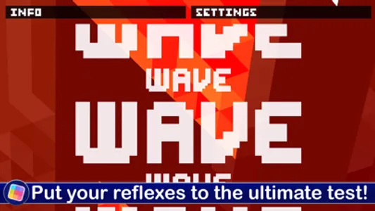 Wave Wave - GameClub screenshot 1