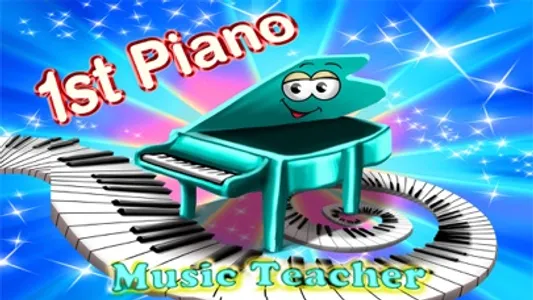 1st Piano : Simply Learn screenshot 0