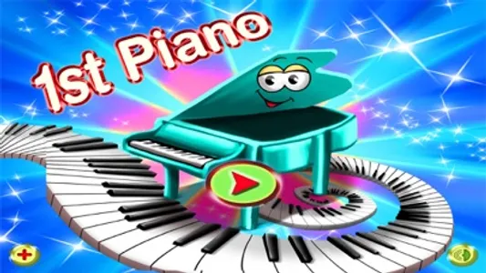 1st Piano : Simply Learn screenshot 3