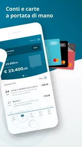 Hello bank! screenshot 1