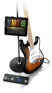 iRig BlueBoard screenshot 2