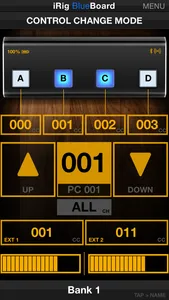 iRig BlueBoard screenshot 3