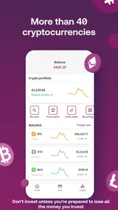 Skrill - Pay & Transfer Money screenshot 6