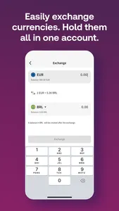 Skrill - Pay & Transfer Money screenshot 7