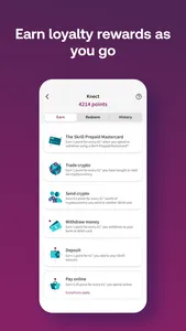 Skrill - Pay & Transfer Money screenshot 8