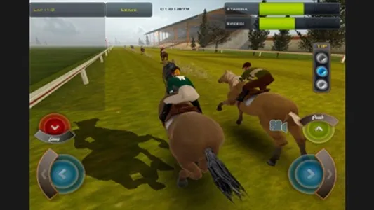 Race Horses Champions 2 screenshot 1