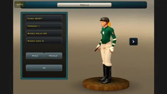 Race Horses Champions 2 screenshot 3