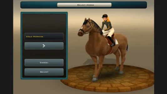 Race Horses Champions 2 screenshot 4