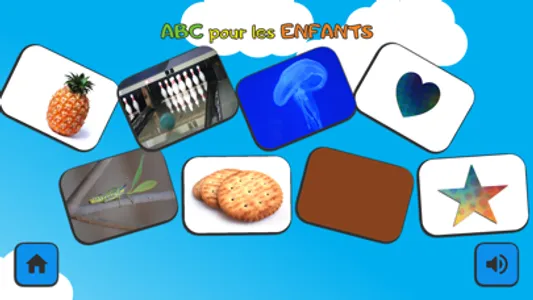 ABC for kids: French screenshot 6