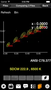 uSpectrum MK350S screenshot 4