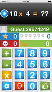 Numerik screenshot 0