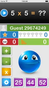 Numerik screenshot 1