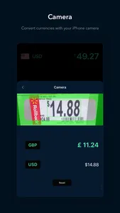 Currenzy screenshot 9