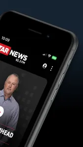 KTAR News 92.3 FM screenshot 1