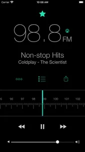 RadioApp - A Simple Radio screenshot 7