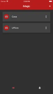 iMagic Box screenshot 0