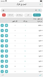 Great Tafsirs التفاسير العظيمة screenshot 3