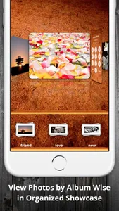 iProtect Album screenshot 0