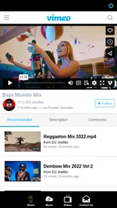 Dj Joelito1 screenshot 2