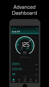 CarLock - Advanced Car Tracker screenshot 5